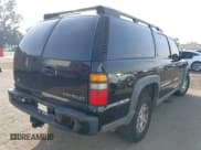 ✅ 2004 Chevrolet Suburban LT • VIN: 3GNFK16T44G206586 • Лот: 41480840. Опубликован ранее на IAAI с пробегом Не указан. Бесплатный доступ к архиву аукционных продаж из США и подробный отчёт об истории автомобиля на DreamBid. Изображение 4.