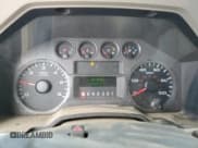 ✅ 2008 Ford F-350 • VIN: 1FDWX31598EB26109 • Lot: 45018785. Listed on Copart with 69,484 mi. Free auction sales archive from the USA and detailed vehicle history report at DreamBid. Image 9.