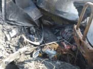 ✅ 2016 BMW M4 • VIN: WBS3R9C58GK337215 • Lot: 43541747. Listed on IAAI with Not provided. Free auction sales archive from the USA and detailed vehicle history report at DreamBid. Image 8.