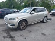 ✅ 2016 Volvo XC90 T6 Inscription • VIN: YV4A22PL0G1094988 • Lot: 43365812. Listed on IAAI with 49,562 mi. Free auction sales archive from the USA and detailed vehicle history report at DreamBid. Image 17.
