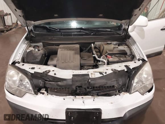 ✅ 2012 Chevrolet Captiva Sport LS • VIN: 3GNAL2EK7CS597671 • Lot: 42254822. Wystawiony na IAAI z przebiegiem 116 290 mil. Bezpłatny archiwum sprzedaży aukcyjnych z USA i szczegółowy raport historii pojazdu na DreamBid. Zdjęcie 10.