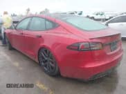 ✅ 2024 Tesla Model S Plaid • VIN: 5YJSA1E62RF533068 • Lot: 41505181. Wystawiony na IAAI z przebiegiem 4 232 mil. Bezpłatny archiwum sprzedaży aukcyjnych z USA i szczegółowy raport historii pojazdu na DreamBid. Zdjęcie 3.