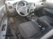 ✅ 2008 Hyundai Accent SE • VIN: KMHCN36C98U087222 • Лот: 48587895. Опубликован ранее на Copart с пробегом 77 446 миль. Бесплатный доступ к архиву аукционных продаж из США и подробный отчёт об истории автомобиля на DreamBid. Изображение 8.