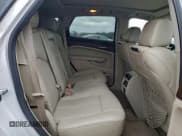 ✅ 2011 Cadillac SRX Premium Collection • VIN: 3GYFNFEY7BS634988 • Лот: 94653205. Опубликован ранее на Copart с пробегом 163 101 миль. Бесплатный доступ к архиву аукционных продаж из США и подробный отчёт об истории автомобиля на DreamBid. Изображение 11.