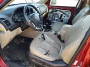 ✅ 2012 Hyundai Santa Fe Limited • VIN: 5XYZKDAG1CG104807 • Lot: 78023404. Listed on Copart with 128,841 mi. Free auction sales archive from the USA and detailed vehicle history report at DreamBid. Image 7.