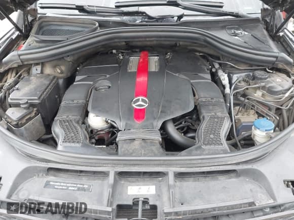 ✅ 2016 Mercedes-Benz GLE 450 AMG • VIN: 4JGED6EB1GA045097 • Lot: 43567873. Wystawiony na IAAI z przebiegiem 114 117 mil. Bezpłatny archiwum sprzedaży aukcyjnych z USA i szczegółowy raport historii pojazdu na DreamBid. Zdjęcie 10.