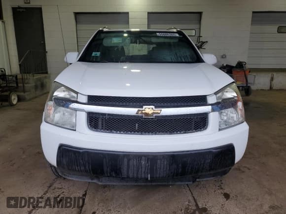 ✅ 2006 Chevrolet Equinox LS • VIN: 2CNDL13F866102690 • Лот: 55086365. Опубликован ранее на Copart с пробегом 134 388 миль. Бесплатный доступ к архиву аукционных продаж из США и подробный отчёт об истории автомобиля на DreamBid. Изображение 5.