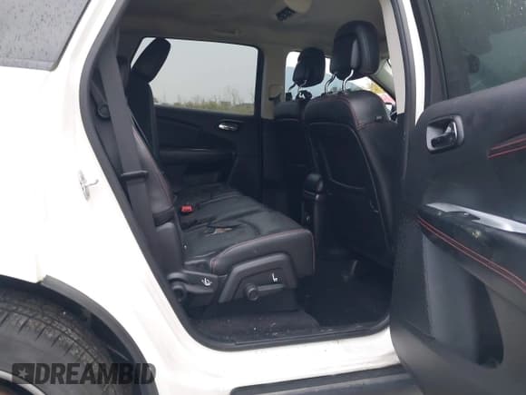 ✅ 2018 Dodge Journey GT • VIN: 3C4PDDEGXJT277694 • Лот: 43432089. Опубликован ранее на IAAI с пробегом 95 185 миль. Бесплатный доступ к архиву аукционных продаж из США и подробный отчёт об истории автомобиля на DreamBid. Изображение 8.