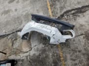 ✅ 2016 Honda Fit EX • VIN: JHMGK5H76GS003828 • Лот: 93984295. Опубликован ранее на Copart с пробегом 144 644 миль. Бесплатный доступ к архиву аукционных продаж из США и подробный отчёт об истории автомобиля на DreamBid. Изображение 12.