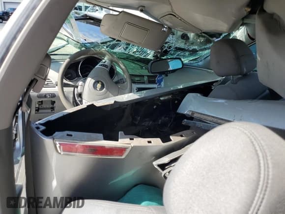 ✅ 2009 Chevrolet Malibu 1LT • VIN: 1G1ZH57B89F204813 • Lot: 67683514. Listed on Copart with 122,775 mi. Free auction sales archive from the USA and detailed vehicle history report at DreamBid. Image 8.