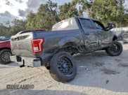 ✅ 2015 Ford F-150 XLT • VIN: 1FTEW1CFXFFB29010 • Lot: 95181255. Listed on Copart with 157,928 mi. Free auction sales archive from the USA and detailed vehicle history report at DreamBid. Image 3.