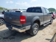 ✅ 2008 Ford F-150 XLT • VIN: 1FTPX14528FA29840 • Лот: 42460070. Опубликован ранее на IAAI с пробегом 91 675 миль. Бесплатный доступ к архиву аукционных продаж из США и подробный отчёт об истории автомобиля на DreamBid. Изображение 4.