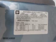 ✅ 2007 Chevrolet Silverado 1500 • VIN: 2GCFC13Y971660819 • Lot: 42157174. Wystawiony na IAAI z przebiegiem 480 357 mil. Bezpłatny archiwum sprzedaży aukcyjnych z USA i szczegółowy raport historii pojazdu na DreamBid. Zdjęcie 9.