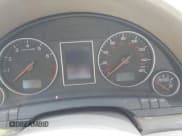 ✅ 2004 Audi A4 1.8T • VIN: WAULC68E74A103243 • Lot: 42599488. Listed on IAAI with Not provided. Free auction sales archive from the USA and detailed vehicle history report at DreamBid. Image 7.