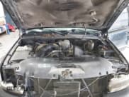 ✅ 2002 GMC Sierra 2500HD SLE • VIN: 1GTHK23152F167693 • Lot: 43241499. Listed on IAAI with Not provided. Free auction sales archive from the USA and detailed vehicle history report at DreamBid. Image 10.