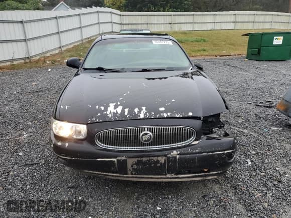 ✅ 2003 Buick LeSabre Custom • VIN: 1G4HP52K93U281380 • Lot: 90487275. Wystawiony na Copart z przebiegiem 239 117 mil. Bezpłatny archiwum sprzedaży aukcyjnych z USA i szczegółowy raport historii pojazdu na DreamBid. Zdjęcie 5.