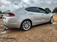 ✅ 2013 Dodge Dart Limited • VIN: 1C3CDFCH1DD226802 • Lot: 85832515. Wystawiony na Copart z przebiegiem 178 143 mil. Bezpłatny archiwum sprzedaży aukcyjnych z USA i szczegółowy raport historii pojazdu na DreamBid. Zdjęcie 3.