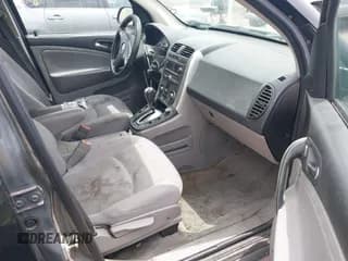 ✅ 2006 Saturn VUE • VIN: 5GZCZ33D56S832383 • Lot: 42795103. Wystawiony na IAAI z przebiegiem 232 970 mil. Bezpłatny archiwum sprzedaży aukcyjnych z USA i szczegółowy raport historii pojazdu na DreamBid. Zdjęcie 5.