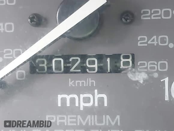 ✅ 1996 Acura TL Premium • VIN: JH4UA2653TC023271 • Lot: 41940906. Wystawiony na IAAI z przebiegiem 302 918 mil. Bezpłatny archiwum sprzedaży aukcyjnych z USA i szczegółowy raport historii pojazdu na DreamBid. Zdjęcie 7.