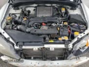 ✅ 2011 Subaru WRX WRX Premium • VIN: JF1GV7F66BG514908 • Lot: 57080435. Listed on Copart with 101,679 mi. Free auction sales archive from the USA and detailed vehicle history report at DreamBid. Image 11.