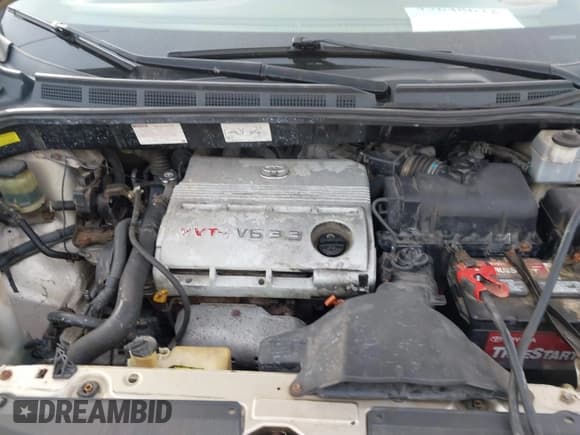 ✅ 2004 Toyota Sienna LE • VIN: 5TDZA23C94S079130 • Lot: 43648672. Listed on IAAI with 205,964 mi. Free auction sales archive from the USA and detailed vehicle history report at DreamBid. Image 10.