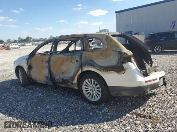 ✅ 2012 Lincoln MKT EcoBoost • VIN: 2LMHJ5AT4CBL53317 • Lot: 81845915. Wystawiony na Copart z przebiegiem Nie podano. Bezpłatny archiwum sprzedaży aukcyjnych z USA i szczegółowy raport historii pojazdu na DreamBid. Zdjęcie 2.