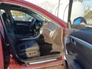 ✅ 2009 Acura TL • VIN: 19UUA86229A020653 • Lot: 43684281. Listed on IAAI with 179,102 mi. Free auction sales archive from the USA and detailed vehicle history report at DreamBid. Image 5.