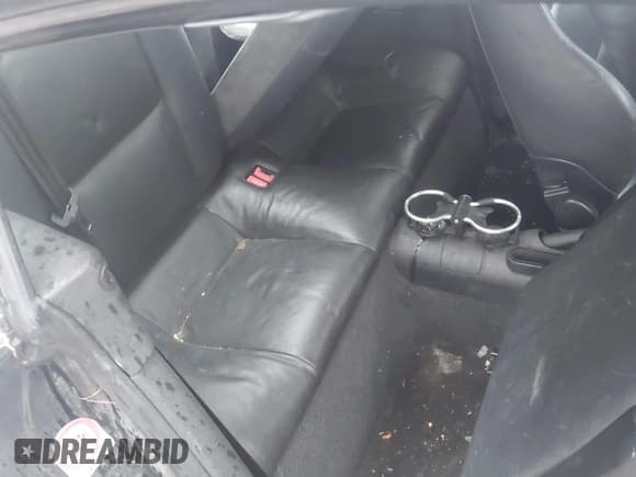 ✅ 2002 Audi TT • VIN: TRUWT28N321019383 • Lot: 43284334. Wystawiony na IAAI z przebiegiem 154 841 mil. Bezpłatny archiwum sprzedaży aukcyjnych z USA i szczegółowy raport historii pojazdu na DreamBid. Zdjęcie 8.