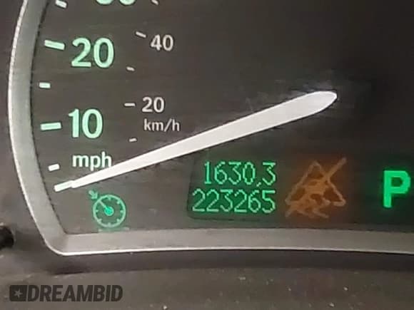 ✅ 2005 Saab 9-3 Linear • VIN: YS3FB49S151051971 • Лот: 43689511. Опубликован ранее на IAAI с пробегом 223 265 миль. Бесплатный доступ к архиву аукционных продаж из США и подробный отчёт об истории автомобиля на DreamBid. Изображение 15.