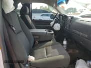 ✅ 2013 GMC Sierra 1500 SLE • VIN: 1GTR1VE03DZ173717 • Lot: 69459805. Wystawiony na Copart z przebiegiem 185 204 mil. Bezpłatny archiwum sprzedaży aukcyjnych z USA i szczegółowy raport historii pojazdu na DreamBid. Zdjęcie 7.