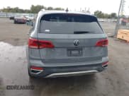 ✅ 2022 Volkswagen Taos SE • VIN: 3VVLX7B28NM002178 • Lot: 43574478. Listed on IAAI with 70,357 mi. Free auction sales archive from the USA and detailed vehicle history report at DreamBid. Image 16.