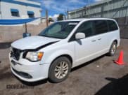 ✅ 2020 Dodge Grand Caravan SXT • VIN: 2C4RDGCGXLR189635 • Лот: 81503055. Опубликован ранее на Copart с пробегом 157 247 миль. Бесплатный доступ к архиву аукционных продаж из США и подробный отчёт об истории автомобиля на DreamBid. Изображение 1.