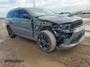 ✅ 2023 Dodge Durango GT • VIN: 1C4RDHDG9PC589866 • Lot: 60899155. Wystawiony na Copart z przebiegiem Nie podano. Bezpłatny archiwum sprzedaży aukcyjnych z USA i szczegółowy raport historii pojazdu na DreamBid. Zdjęcie 4.