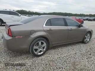 ✅ 2011 Chevrolet Malibu 2LT • VIN: 1G1ZD5EUXBF222381 • Lot: 72074764. Wystawiony na Copart z przebiegiem 131 083 mil. Bezpłatny archiwum sprzedaży aukcyjnych z USA i szczegółowy raport historii pojazdu na DreamBid. Zdjęcie 3.