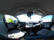 ✅ 2016 Toyota RAV4 Limited • VIN: JTMDJREV2GD033723 • Лот: 43278225. Опубликован ранее на IAAI с пробегом 148 812 миль. Бесплатный доступ к архиву аукционных продаж из США и подробный отчёт об истории автомобиля на DreamBid. Изображение 20.