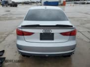 ✅ 2015 Audi S3 Premium Plus • VIN: WAUBFGFF9F1140513 • Lot: 44962985. Wystawiony na Copart z przebiegiem 123 410 mil. Bezpłatny archiwum sprzedaży aukcyjnych z USA i szczegółowy raport historii pojazdu na DreamBid. Zdjęcie 6.