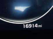 ✅ 2023 Kia Sorento SX • VIN: 5XYRKDLF9PG206074 • Lot: 43354521. Listed on IAAI with 16,914 mi. Free auction sales archive from the USA and detailed vehicle history report at DreamBid. Image 16.