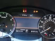 ✅ 2019 Infiniti QX50 Luxe • VIN: 3PCAJ5M34KF126269 • Lot: 41278165. Listed on IAAI with 88,413 mi. Free auction sales archive from the USA and detailed vehicle history report at DreamBid. Image 7.