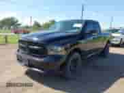 2015 Ram 1500 Express с VIN 1C6RR7FT9FS532245, выставлен на аукционе IAAI как лот 43111273 с пробегом 224 704 миль миль и . История ставок и продаж доступна на DreamBid. Изображение 2.