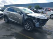 ✅ 2016 Lexus NX F Sport • VIN: JTJBARBZ9G2088208 • Lot: 43718828. Listed on IAAI with 46,833 mi. Free auction sales archive from the USA and detailed vehicle history report at DreamBid. Image 1.