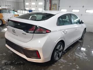 ✅ 2020 Hyundai Ioniq SEL • VIN: KMHC85LC9LU209366 • Lot: 41248182. Wystawiony na IAAI z przebiegiem 120 121 mil. Bezpłatny archiwum sprzedaży aukcyjnych z USA i szczegółowy raport historii pojazdu na DreamBid. Zdjęcie 4.