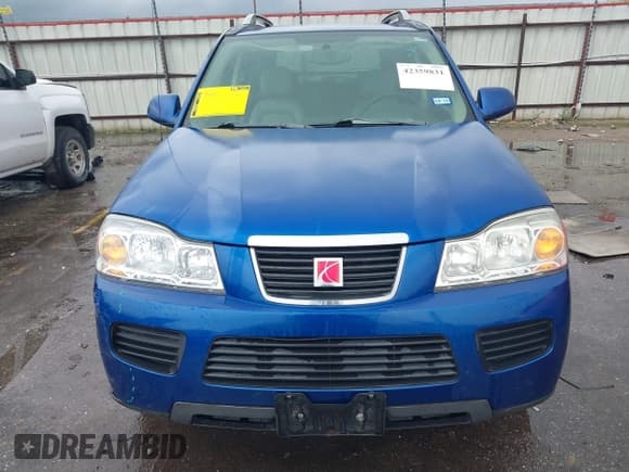 ✅ 2006 Saturn VUE • VIN: 5GZCZ53416S826981 • Lot: 42359831. Wystawiony na IAAI z przebiegiem 168 457 mil. Bezpłatny archiwum sprzedaży aukcyjnych z USA i szczegółowy raport historii pojazdu na DreamBid. Zdjęcie 12.