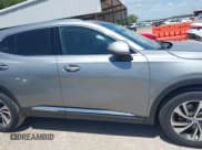 ✅ 2023 Buick Envision Essence • VIN: LRBFZNR47PD069708 • Lot: 42629126. Listed on IAAI with 57,701 mi. Free auction sales archive from the USA and detailed vehicle history report at DreamBid. Image 13.