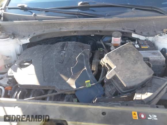 2022 Hyundai Santa Cruz SEL с VIN 5NTJBDAE0NH031390, выставлен на аукционе IAAI как лот 41352458 с пробегом 72 496 миль миль и . История ставок и продаж доступна на DreamBid. Изображение 10.