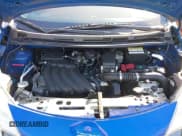 ✅ 2015 Nissan Note S • VIN: 3N1CE2CP4FL438201 • Lot: 41258138. Wystawiony na IAAI z przebiegiem 143 463 mil. Bezpłatny archiwum sprzedaży aukcyjnych z USA i szczegółowy raport historii pojazdu na DreamBid. Zdjęcie 10.