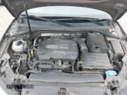 ✅ 2015 Audi A3 Premium • VIN: WAU6CLFF4F1036756 • Lot: 43763455. Listed on IAAI with 159,062 mi. Free auction sales archive from the USA and detailed vehicle history report at DreamBid. Image 10.