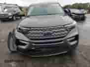 2021 Ford Explorer Limited z VIN 1FMSK7FH7MGC17014, wystawiony jako Copart lot #81700125 z przebiegiem 48 860 mil mil oraz Szkoda całkowita • Salvage title. Historia ofert i sprzedaży dostępna na DreamBid. Obrazek 5.
