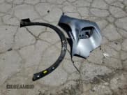 ✅ 2021 Buick Envision Preferred • VIN: LRBFZMR47MD193449 • Lot: 55872215. Listed on Copart with 25,310 mi. Free auction sales archive from the USA and detailed vehicle history report at DreamBid. Image 13.