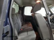 ✅ 2009 Chevrolet Silverado 1500 LT • VIN: 1GCEK29009Z129394 • Lot: 91043385. Listed on Copart with 199,252 mi. Free auction sales archive from the USA and detailed vehicle history report at DreamBid. Image 10.