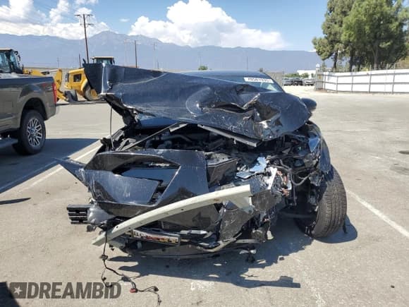 ✅ 2023 Nissan Sentra SR • VIN: 3N1AB8DV4PY234972 • Lot: 70581935. Wystawiony na Copart z przebiegiem 33 298 mil. Bezpłatny archiwum sprzedaży aukcyjnych z USA i szczegółowy raport historii pojazdu na DreamBid. Zdjęcie 5.